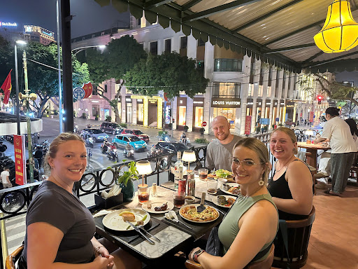 HANOI 1930 BISTRO photo 6 in Ha Noi