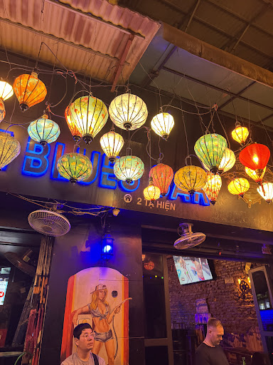Hanoi Blues Bar _ Tạ Hiện photo 5 in Ha Noi