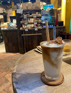 Hanoi Coffee Culture photo 8 in Thao Dien