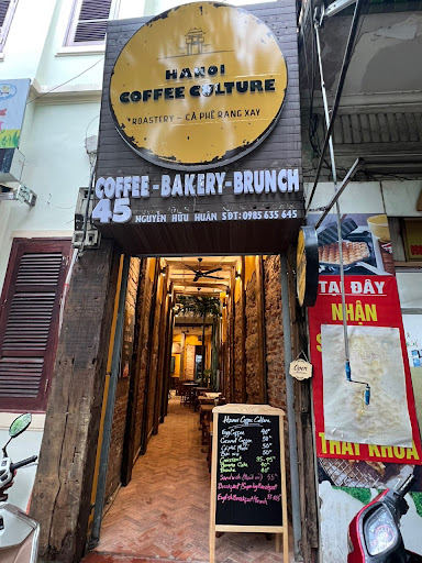 Hanoi Coffee Culture photo 2 in Thao Dien