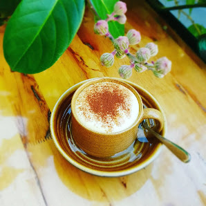 Hanoi Coffee Station & Restaurant photo 6 in Thao Dien