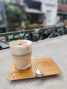 Hanoi Coffee Station & Restaurant photo 8 in Thao Dien