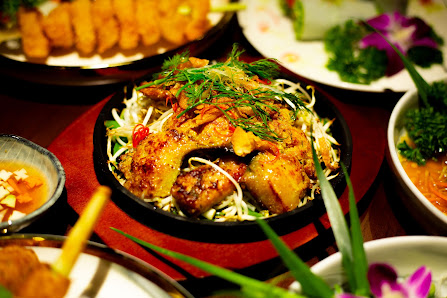 Hanoi Corner Restaurant photo 6 in Thao Dien