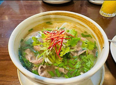Hanoi Corner Restaurant photo 8 in Thao Dien
