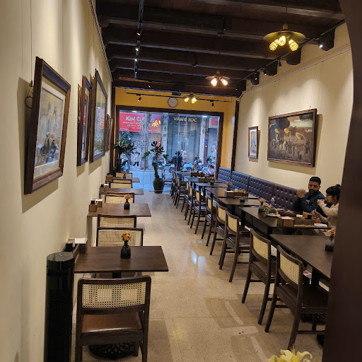 Hanoi Corner Restaurant photo 2 in Thao Dien