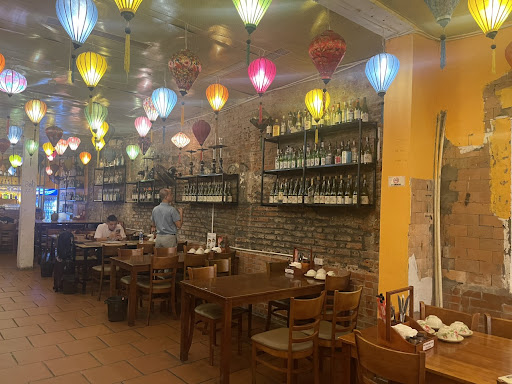 Hanoi Cuisine 1925 photo 2 in Thao Dien