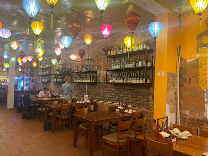 Hanoi Cuisine 1925 - Vegan & Vegetarian in Thao Dien