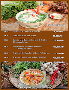 Hanoi Cuisine 1925 photo 5 in Thao Dien