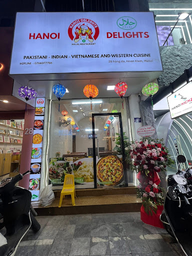 HANOI DELIGHTS HALAL photo 4 in Thao Dien