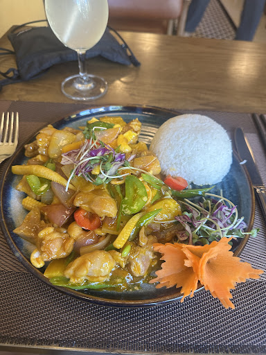 Hanoi Downtown Restaurant & Cafe photo 2 in Ha Noi