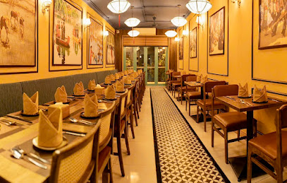 Hanoi Downtown Restaurant & Cafe in Ha Noi