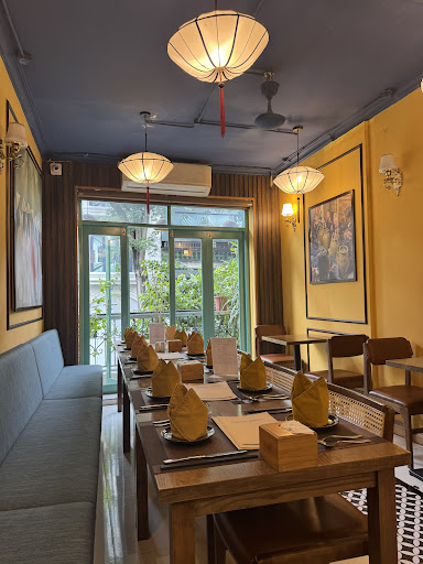 Hanoi Downtown Restaurant & Cafe photo 3 in Ha Noi