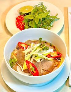 Hanoi Downtown Restaurant & Cafe photo 8 in Thao Dien