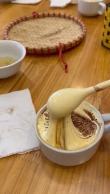 Hanoi Egg Coffee photo 8 in Thao Dien