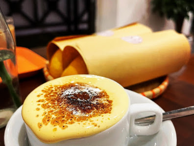 Hanoi Egg Coffee photo 6 in Thao Dien