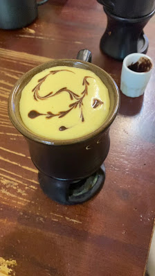 Hanoi Egg Coffee photo 4 in Thao Dien
