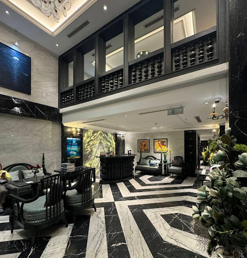 Hanoi Elegance Emerald Hotel photo 2 in Ha Noi