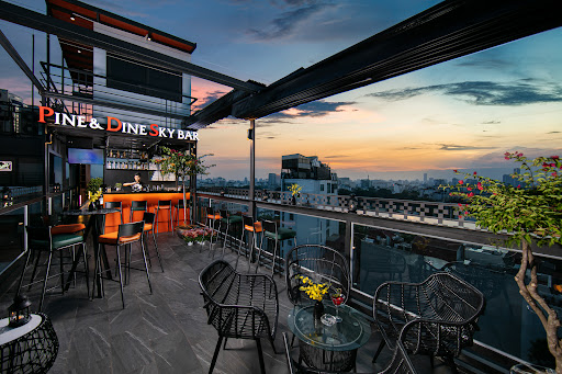 Hanoi Elegance Emerald Hotel photo 3 in Ha Noi