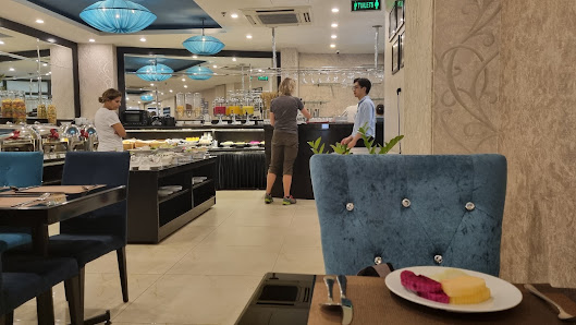 Hanoi Elegance Emerald Hotel photo 4 in Thao Dien