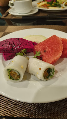 Hanoi Elegance Emerald Hotel photo 3 in Thao Dien
