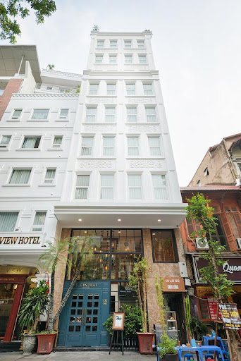Hanoi Elegance Emerald Hotel photo 5 in Ha Noi