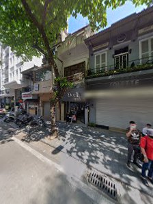 Hanoi Elegance Emerald Hotel photo 5 in Thao Dien