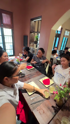 Hanoi Food Culture Restaurant & Cooking Class photo 7 in Thao Dien