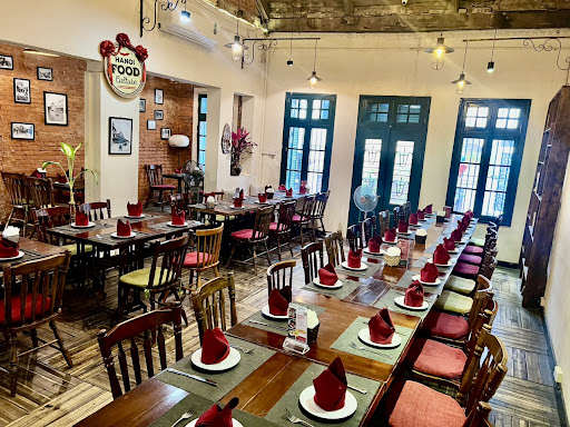 Hanoi Food Culture Restaurant & Cooking Class photo 2 in Thao Dien