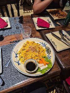 Hanoi Food Culture Restaurant & Cooking Class photo 3 in Thao Dien