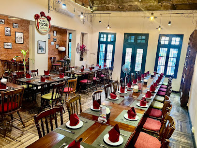 Hanoi Food Culture Restaurant & Cooking Class - Restaurants in Thao Dien