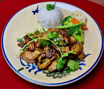Hanoi Food Culture Restaurant & Cooking Class photo 6 in Thao Dien