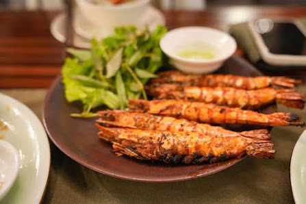 Hanoi Garden Restaurant photo 8 in Thao Dien