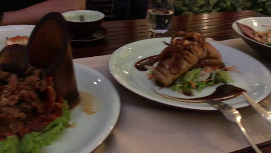 Hanoi Garden Restaurant photo 7 in Thao Dien