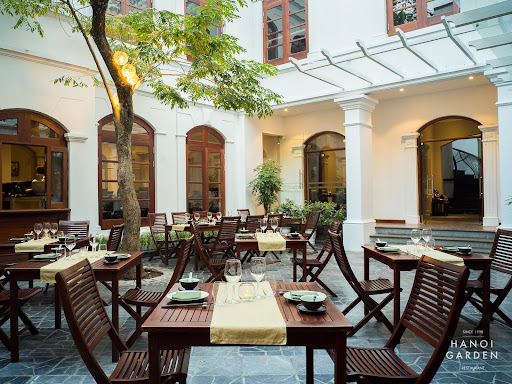 Hanoi Garden Restaurant photo 3 in Ha Noi
