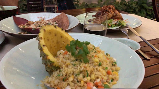 Hanoi Garden Restaurant photo 4 in Ha Noi