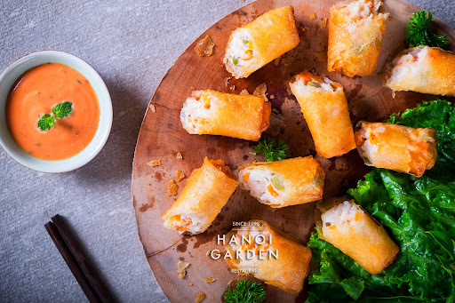 Hanoi Garden Restaurant photo 5 in Ha Noi