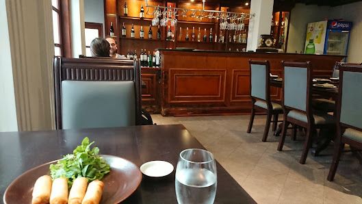 Hanoi Garden Restaurant photo 6 in Thao Dien