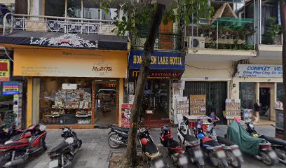 Hanoi home - hotel massage photo 2 in Ha Noi