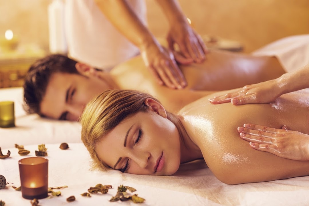 Hanoi home massage photo 2 in Ha Noi