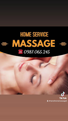 Hanoi home massage photo 8 in Ha Noi