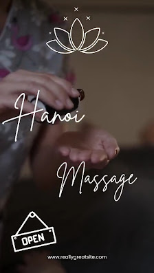 Hanoi home massage photo 7 in Ha Noi
