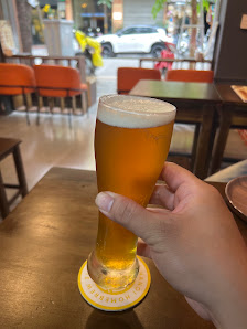 Hanoi Homebrew - Local Craft Beer - Beers photo 7 in Thao Dien