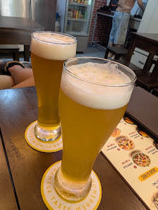 Hanoi Homebrew - Local Craft Beer - Beers photo 5 in Thao Dien