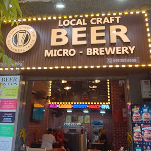 Hanoi Homebrew - Local Craft Beer - Beers photo 3 in Thao Dien