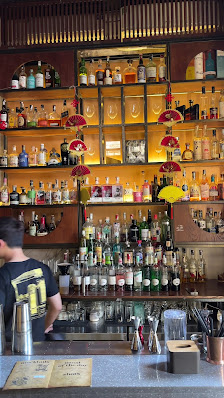Hanoi House Cocktail Bar - Cafe photo 4 in Thao Dien