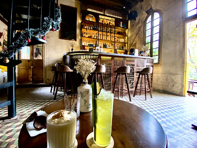 Hanoi House Cocktail Bar - Cafe photo 6 in Thao Dien