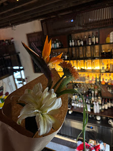Hanoi House Cocktail Bar - Cafe photo 3 in Thao Dien