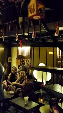 Hanoi House Cocktail Bar - Cafe photo 7 in Thao Dien