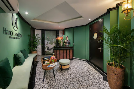Hanoi Land Spa photo 3 in Thao Dien