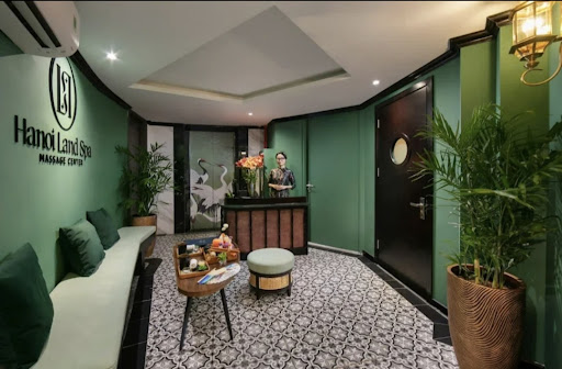 Hanoi Land Spa photo 5 in Thao Dien
